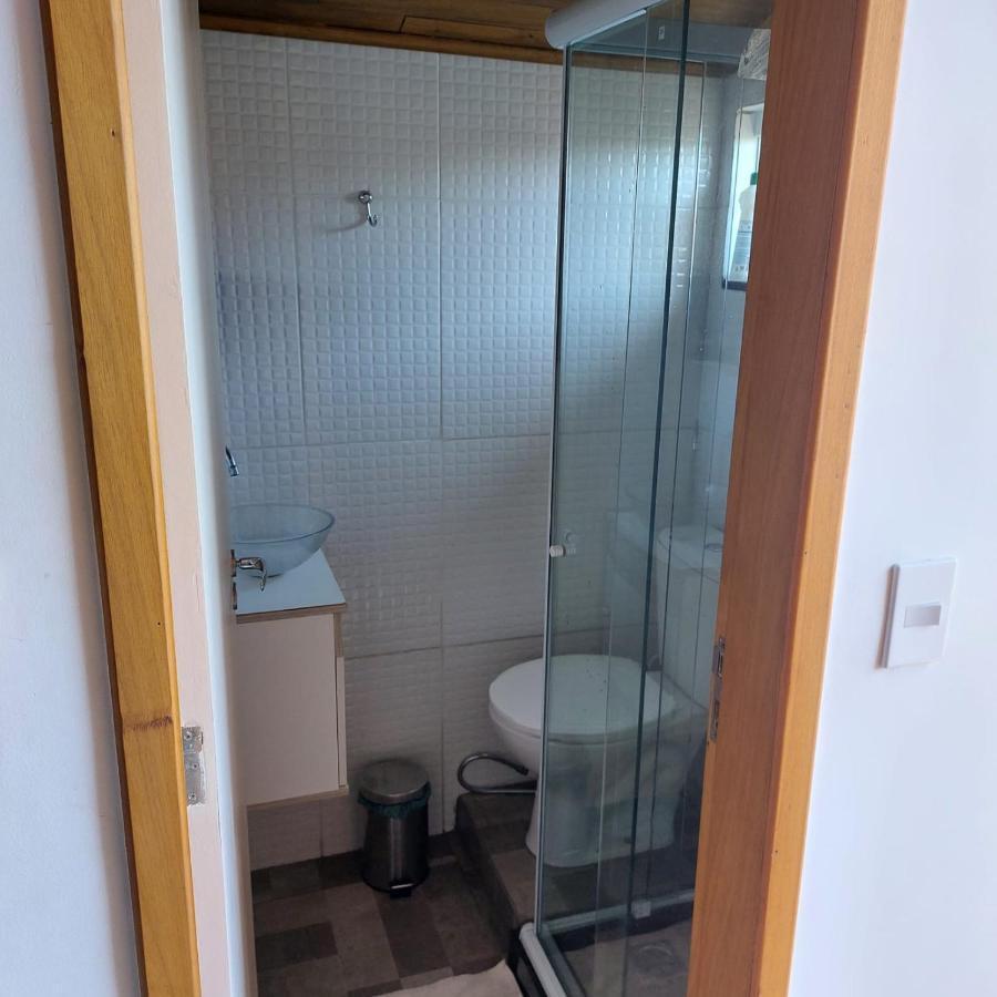 Casa 4/4 Com Piscina. Villa Marica Luaran gambar