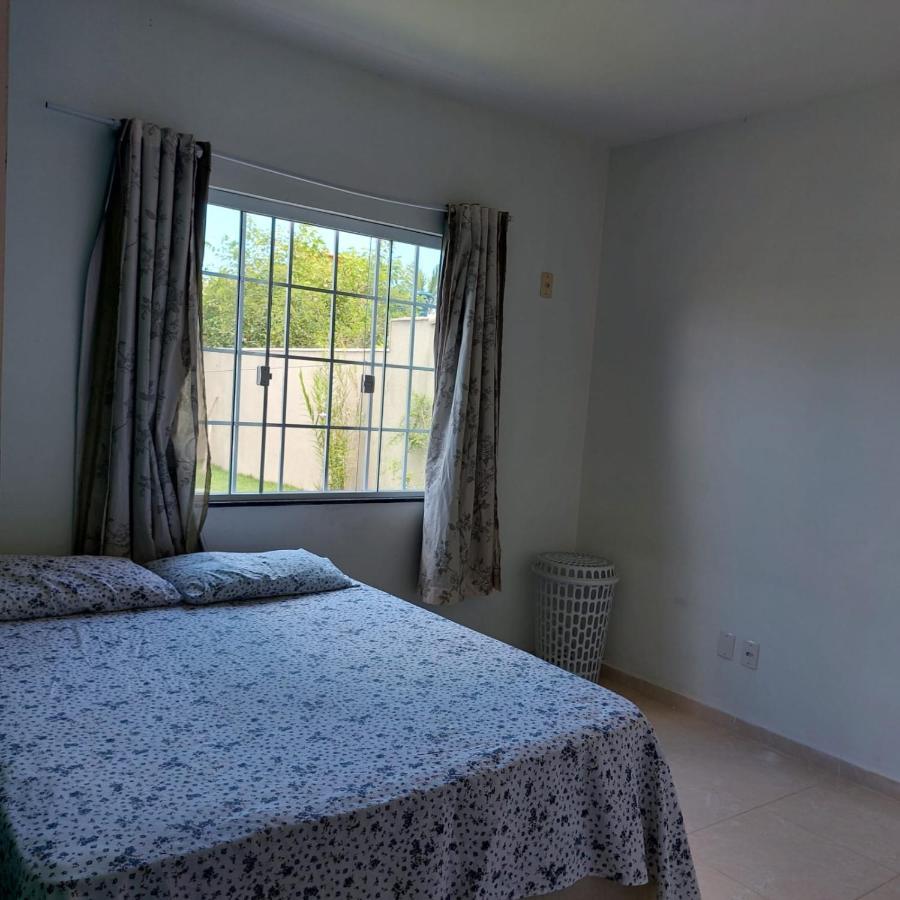 Casa 4/4 Com Piscina. Villa Marica Luaran gambar