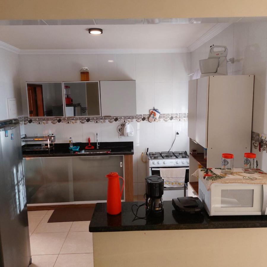 Casa 4/4 Com Piscina. Villa Marica Luaran gambar