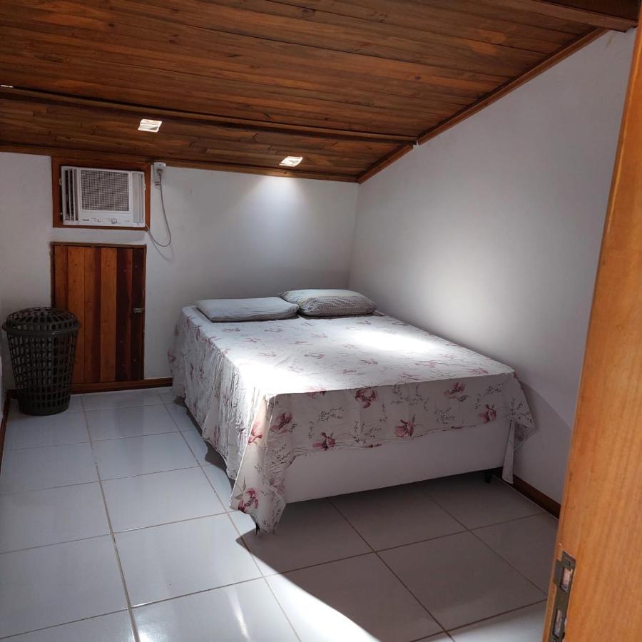 Casa 4/4 Com Piscina. Villa Marica Luaran gambar